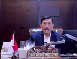 Kedepankan Prinsip Kehati-Hatian, Inilah Persyaratan Kedatangan Internasional di Bali