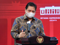 Pemerintah Waspada Hadapi Libur Natal dan Tahun Baru serta Ajang Besar Nasional
