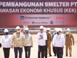 Menko Perekonomian: Beroperasinya 15 KEK Mampu Serap 23 Ribu Tenaga Kerja