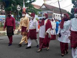 Agenda Istimewah, Walkot Pangkalpinang : Pangkalpinang Pangkal Kemenangan Kota Beribu Senyuman