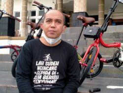 Pangkalpinang akan Menjadi Tuan Rumah Gowes  Tour The Bangka