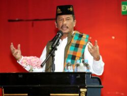Rudi Membuka FORSIL PKM 2021