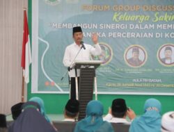 Rudi : Kita Bangun Batam untuk Meningkatkan Ekonomi Masyarakat