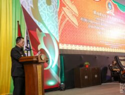 Perda PT. Pelabuhan Kepri (Perseroda) Disahkan