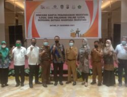Cegah Masyarakat Jadi Korban Investasi Ilegal dan Pinjol Ilegal, OJK Kepri Sebut Pentingnya Peran Media Massa