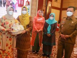 Peringati Hari Ibu, Gubernur Kepri Serukan Kesetaraan Gender