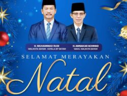 Momen Natal Memperkuat Persaudaraan