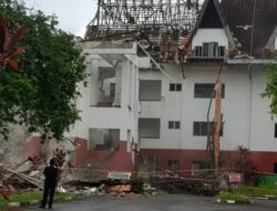 50 LSM dan Ormas Kepri Berang Atas Tindakan Pengelolah Apartemen Indah Puri Resort
