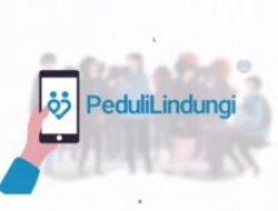Gov’t to Enforce Stricter PeduliLindungi Implementation in Regions