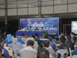 Renbang Tahun 2023, Tanjungpiayu Usul 42 Kegiatan