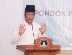 Batam Nol Kasus Aktif, Rudi Imbau Masyarakat Tetap Terapkan Protokol Kesehatan
