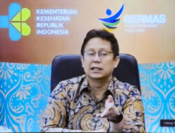 Gov’t Committed to Reducing Stunting to 14% in 2024