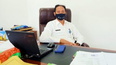Asrama Haji  Kembali Terisi, 2 Warga Luar Natuna Terpapar Covid 19