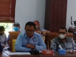 Tidak Penuhi Undangan RDP Komisi l DPRD Batam, PT Guthrie Banyak Kecewakan Peserta yang Hadir