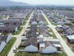 Ministry: 1.11 Million Housing Units Built in 2021