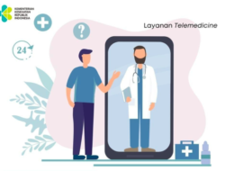 Gov’t Gears Up for Optimizing Telemedicine Services Amid Spike in Omicron Cases