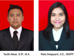 Upaya Penanganan Pengungsi Luar Negeri di Indonesia