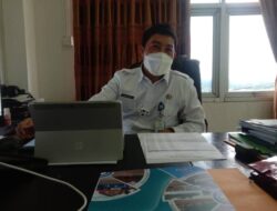 Suryanto: Dengan Kita Taat Membayar Pajak, Bearti Kita Andil Dalam Membangun Natuna