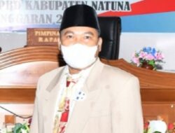 Beratkan Masyarakat, Ketua Komisi II,  Minta Pemkab Tinjau Harga Minyak  Eceran Pertalite
