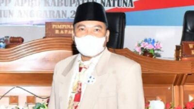 Beratkan Masyarakat, Ketua Komisi II,  Minta Pemkab Tinjau Harga Minyak  Eceran Pertalite