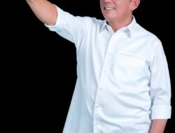 Setahun Kepemimpinan Ansar – Marlin