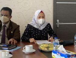 Berikut Hak Jawab DPRD Tanjungpinang Terkait Tudingan Pencairan Fiktif Tunjangan & Gaji