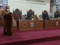 Wali Kota Pangkalpinang Dukung Pengembangan Pariwisata Melalui Sistem Pemasaran Terpadu