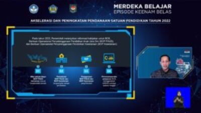 Gov’t to Speed Up, Increase Funding for Early Childhood, Equivalency Education