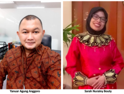 Menuntaskan Rekrutmen Satu Juta Guru