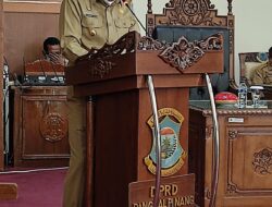Pengembangan Pariwisata Perlu Ditingkatkan Melalui Potensi Nasional dan Daerah