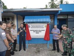 Bea Cukai Natuna Tumpul, “Mungkinkah Rokok Tak Bercukai Kebal Hukum”