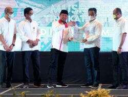 Kembangkan Infrastruktur Kota, Percepat Pembangunan Berbasis Potensi Daerah