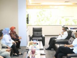 Kembali Event MICE di gelar di Batam, Batam Tuan Rumah Rakornas Kepegawaian