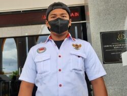 Hidup Mewah Dimasa Pandemi, Kasus Dugaan Korupsi Walikota Dihentikan Kejati Kepri