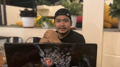 Kanopi Puskesmas Roboh, JPKP Minta APH Periksa Dugaan Kegagalan Konstruksi