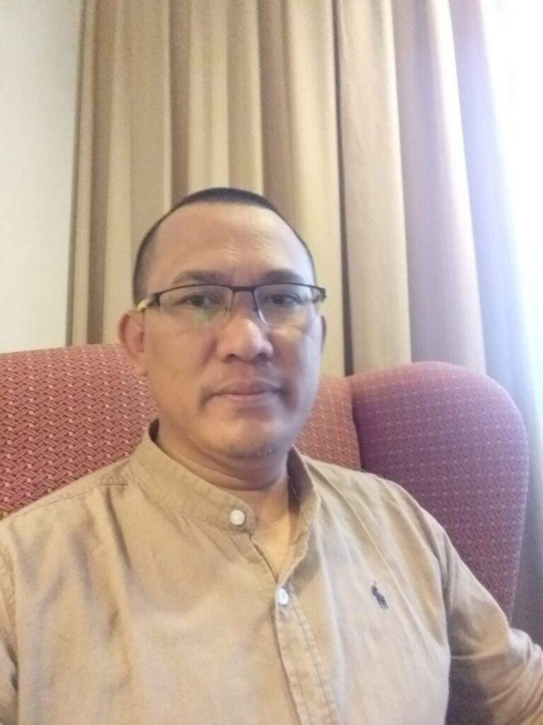 Diduga Wako Bongkar Berkas DPRD, Jika Merasa Dirugikan Seknas Minta DPRD Laporkan Ke Kepolisian