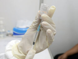 Foreign Minister Calls for Acceleration of Global Vaccine Equity