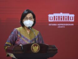 Finance Minister: State Revenue Performance Surges by 37.7 Percent in February 2022