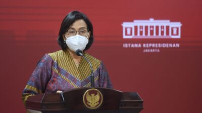 Finance Minister: State Revenue Performance Surges by 37.7 Percent in February 2022