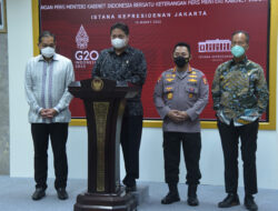 Police Ready to Safeguard Cooking Oil Distribution: Police Chief