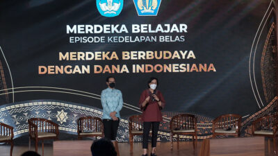 Gov’t Establishes Indonesiana Fund to Support Cultural Development