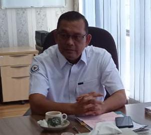 Ini Penjelasan PSDKP Batam, Terkait KM.Sinar Samudra Yang di Tangkap di Perairan Natuna