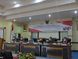 Pemkot Pangkalpinang Luncurkan Aplikasi Tinta Indah PGK Himpun Inovasi Seluruh OPD