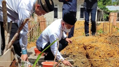 Molen Sebut Qari-Qariah Sebagai Sumber Daya Potensial Bagi Kota Pangkalpinang