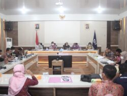 Musrenbang Kota Pangkalpinang Digelar, Wali Kota Molen Beberkan Sejumlah Fakta Menarik