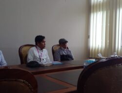 Molen Sambut Baik Program Infaq Beras BMI Bangka Belitung