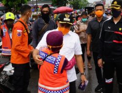Wow, Realisasi Retribusi Parkir Kota Pangkalpinang Naik Hampir 300 Persen
