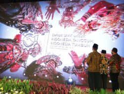 Religious Affairs Ministry Offers Free Halal Certification for 25,000 MSEs