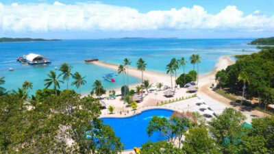 Wisata Batam Wajib Dikunjungi