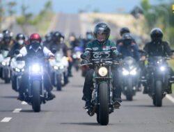 Minister Expects MotoGP Mandalika to Bring Economic Impact to Locals